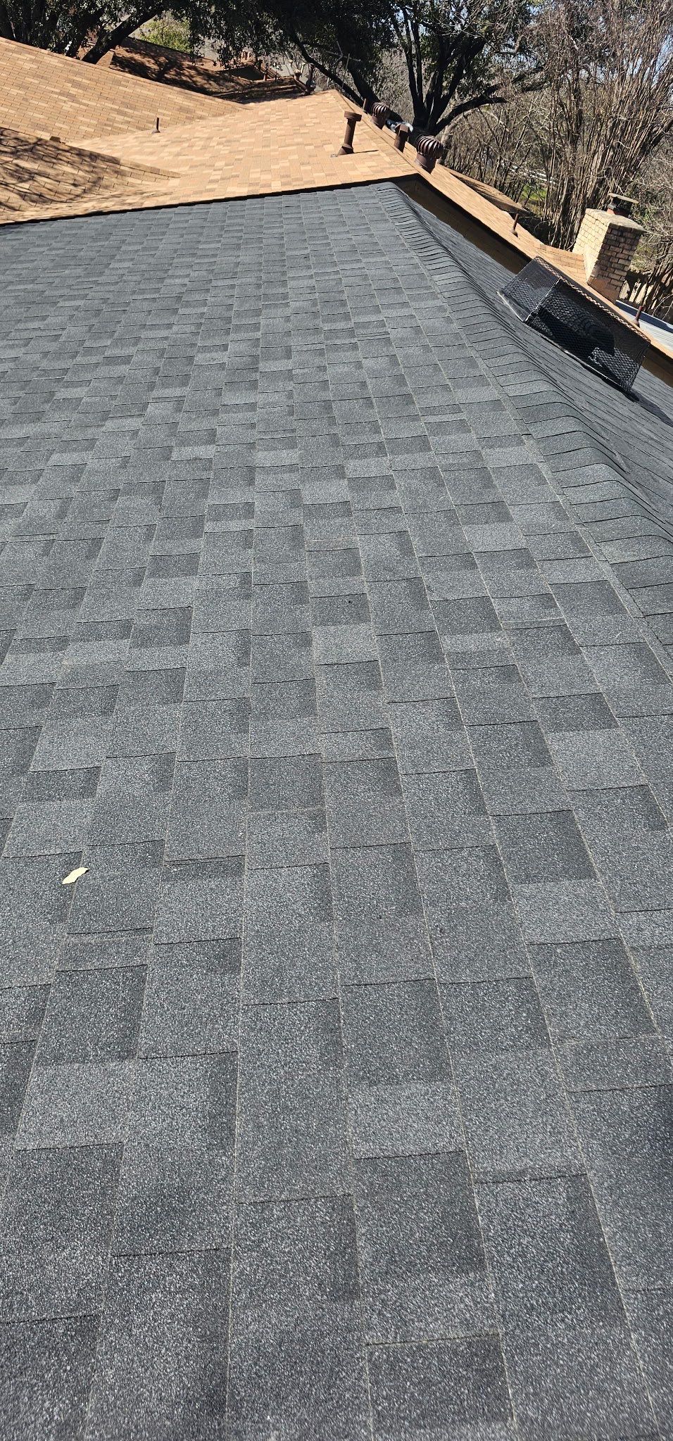 Roof replacement  by Cool Roofs