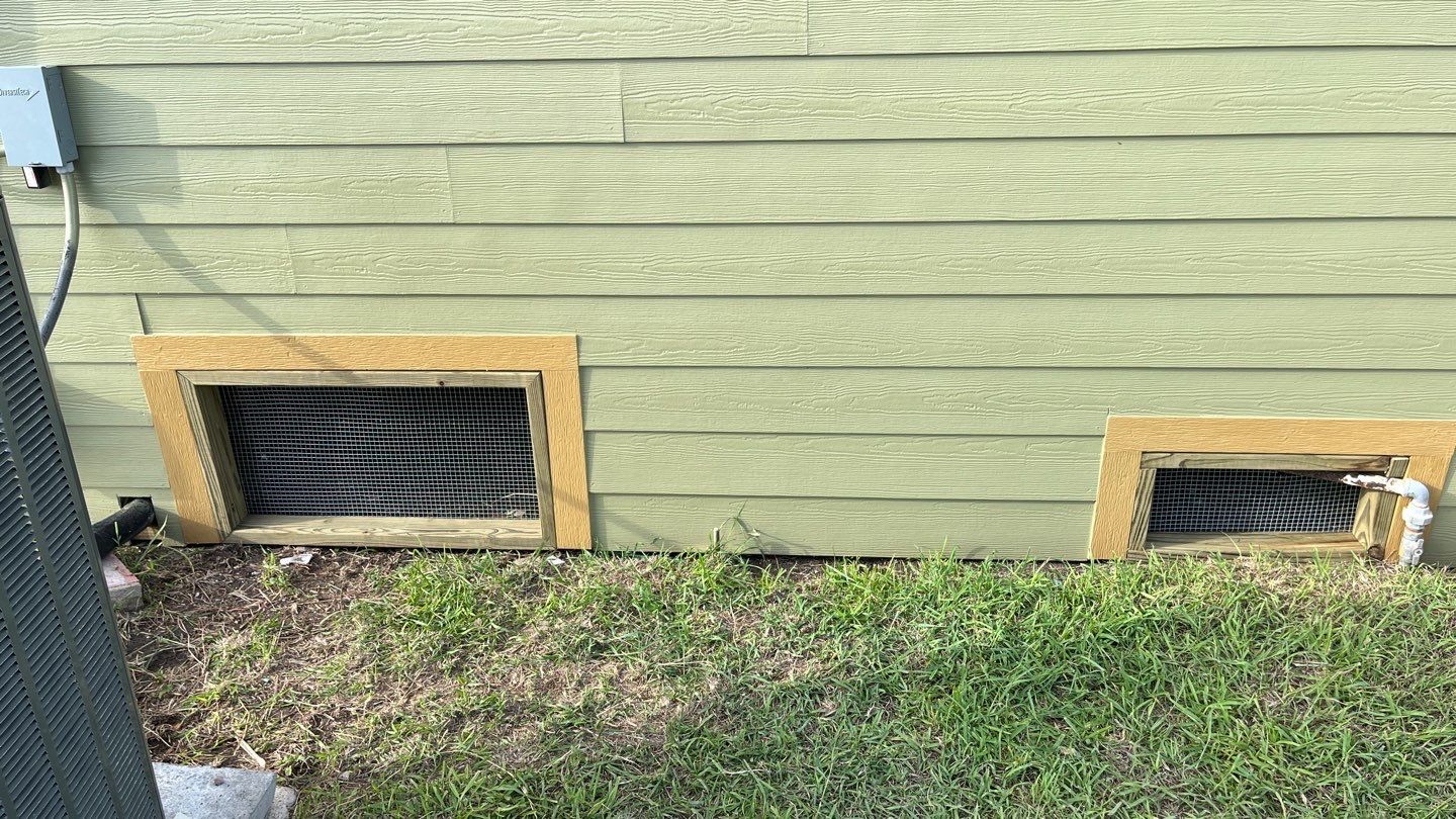 From Blah to Blam! by Bayfront Roofing and Construction