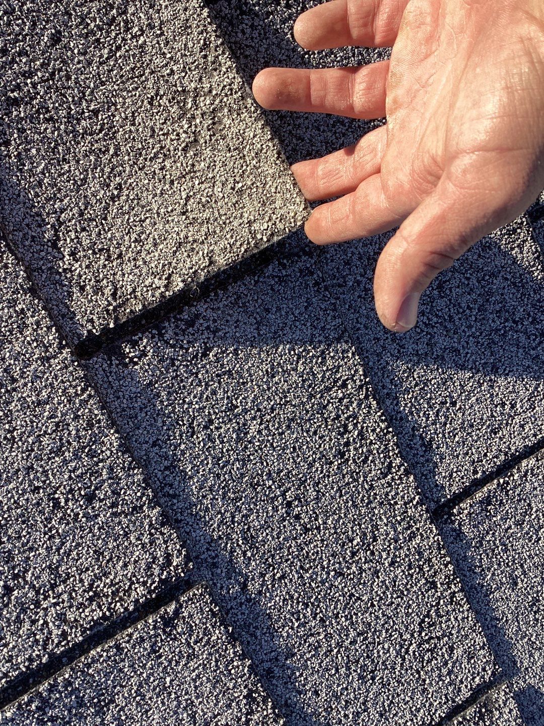 Brian's Full Re-Roof by All Storm Roofing & Construction