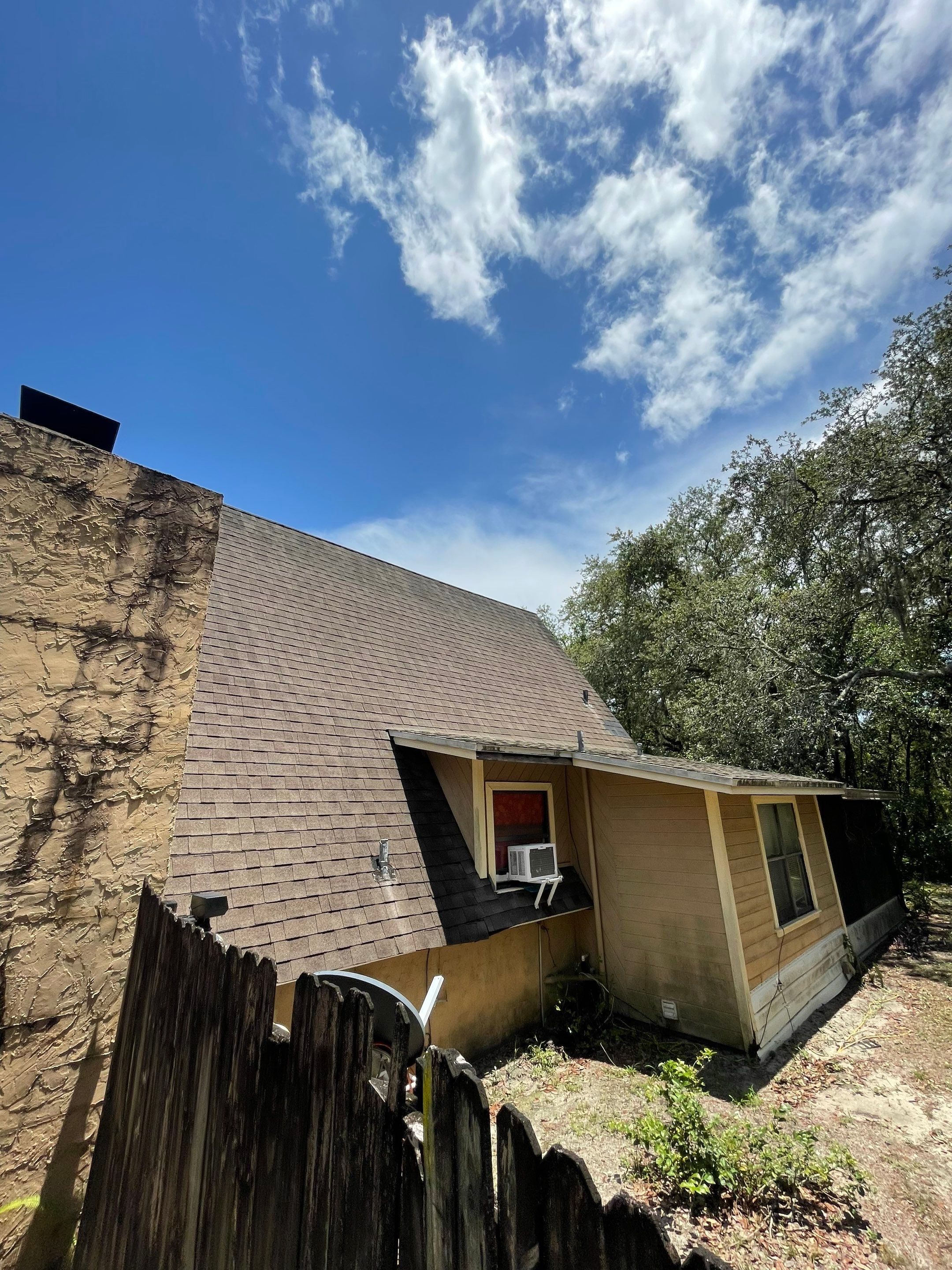 Galvanized Steel Standing Seam by Reimagine Roofing
