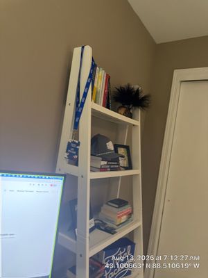 Interior Closet Door Replacement and Trim Installation in Oconomowoc