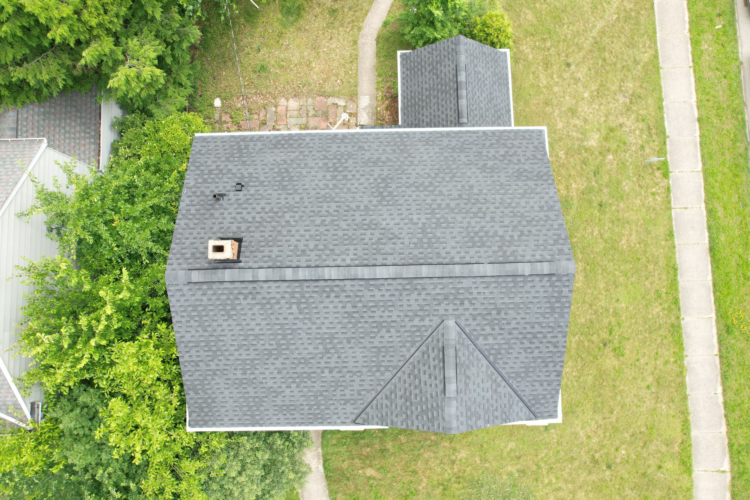 Atlas Roofing & Restoration featured photo.