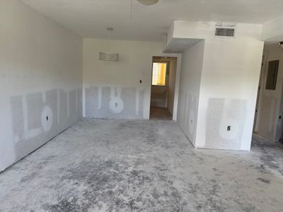 Gateway 6 Rebuild