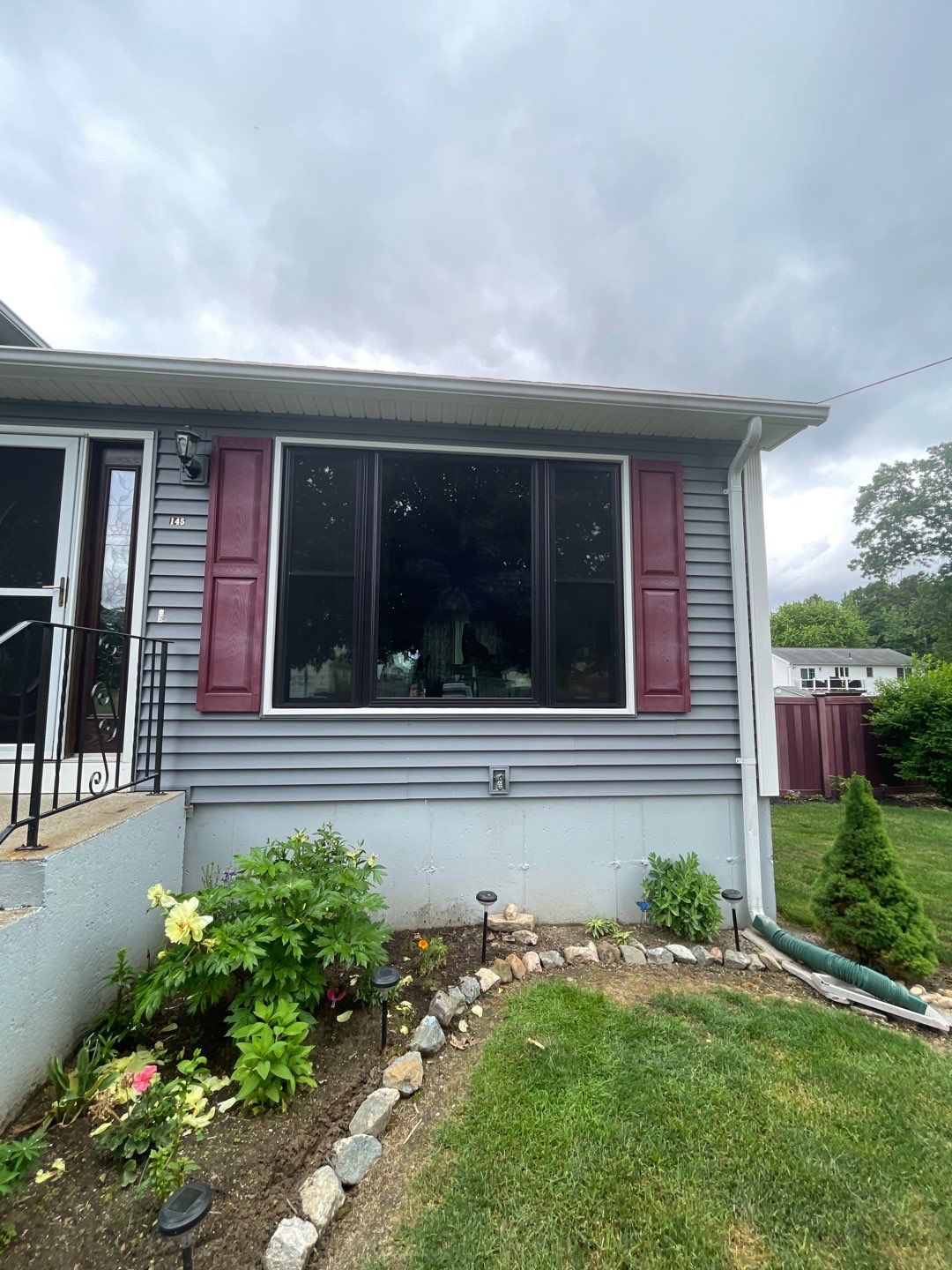 Window Installation in Chicopee, MA by Yankee Home Improvement