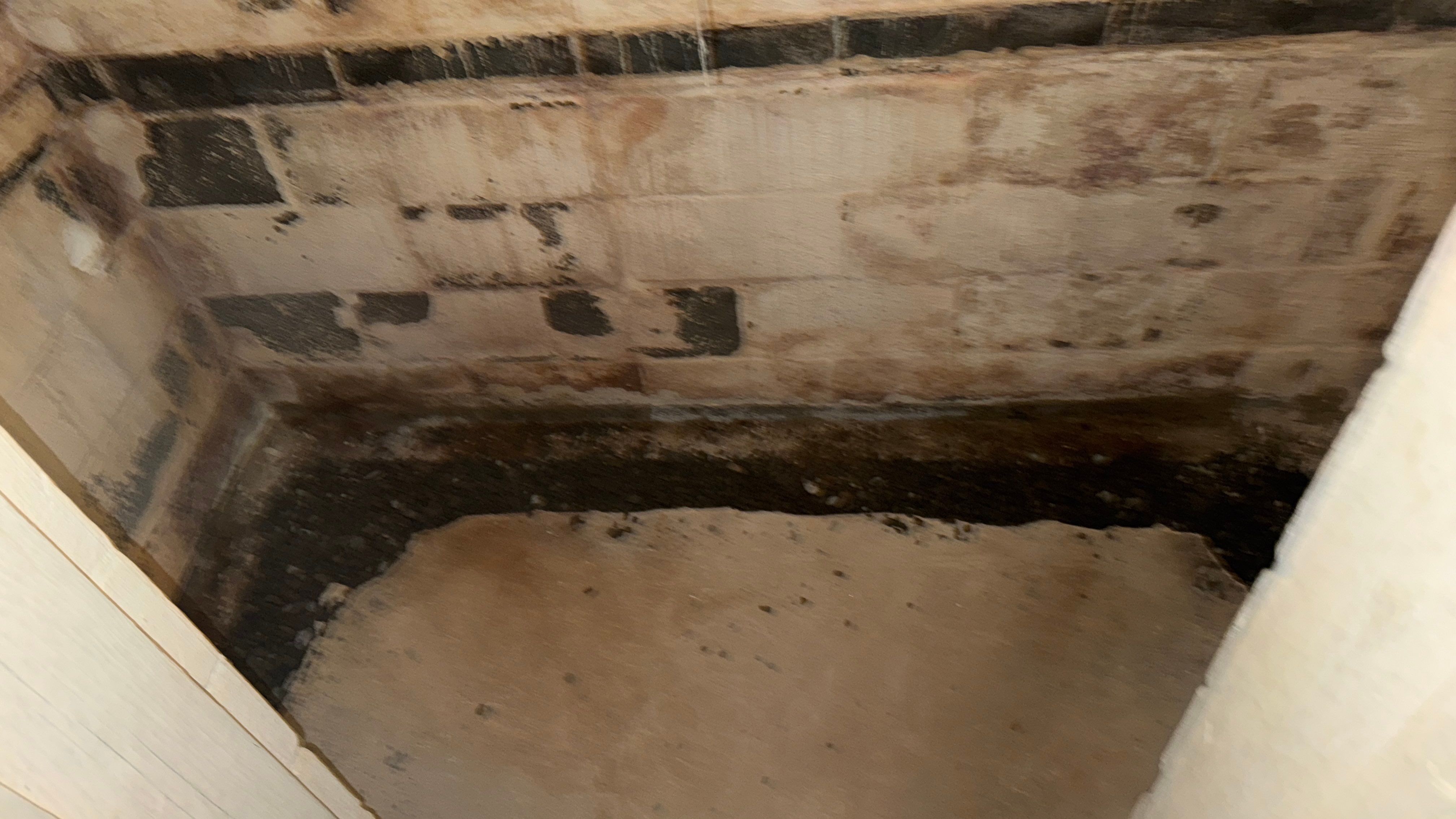 Interior French Drain Washington Township, NJ by Pure Service Pro, LLC 