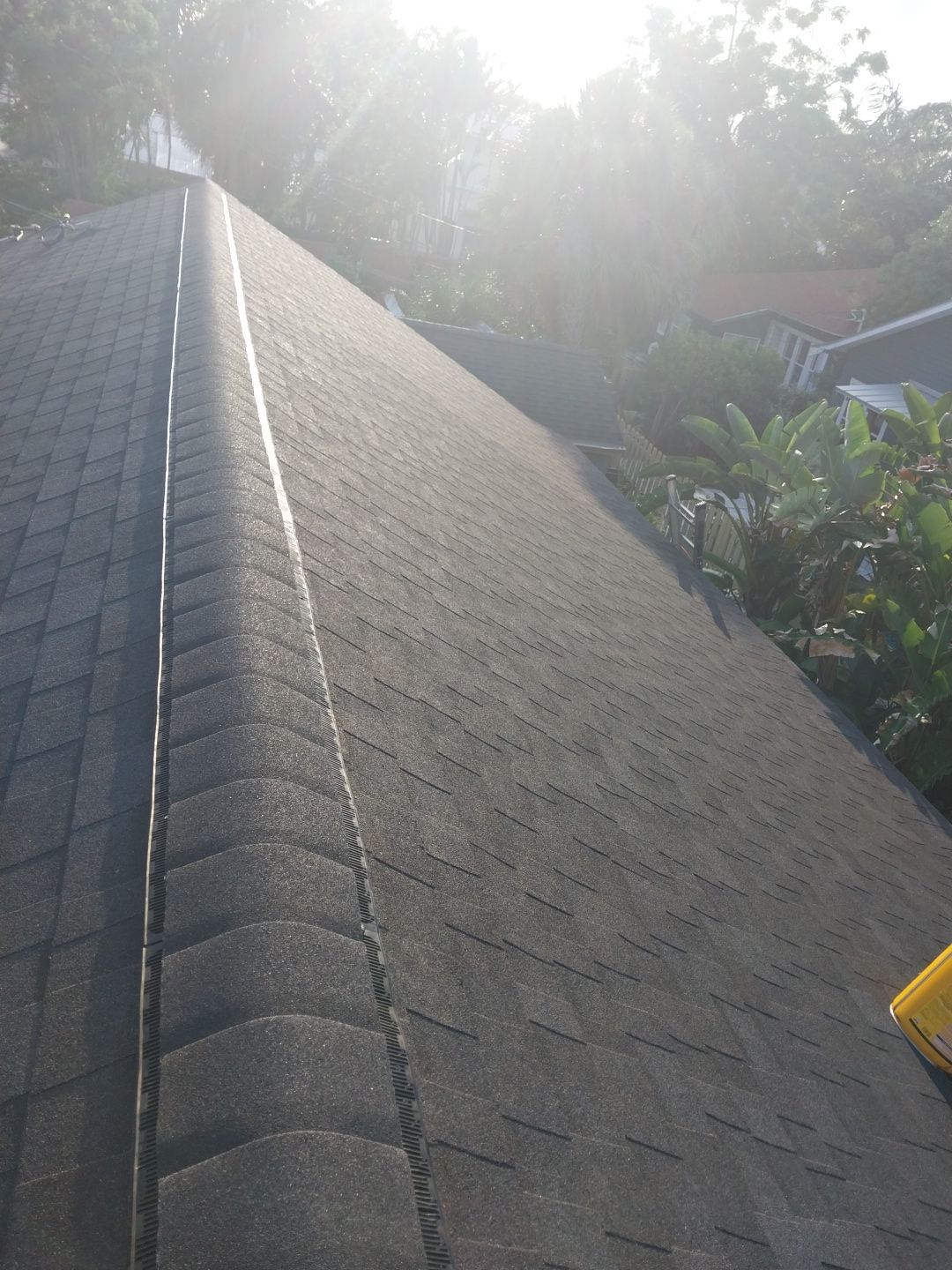 Project in St. Petersburg 33701 by Mitchell Roofing Company LLC
