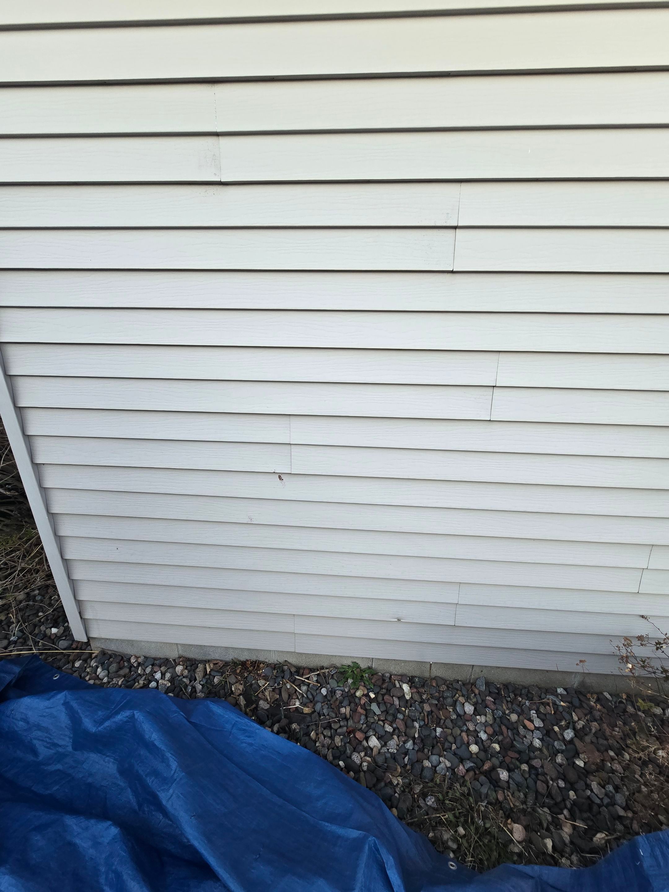 Project in Waite Park by CoMitted 365 Roofing & Exteriors 