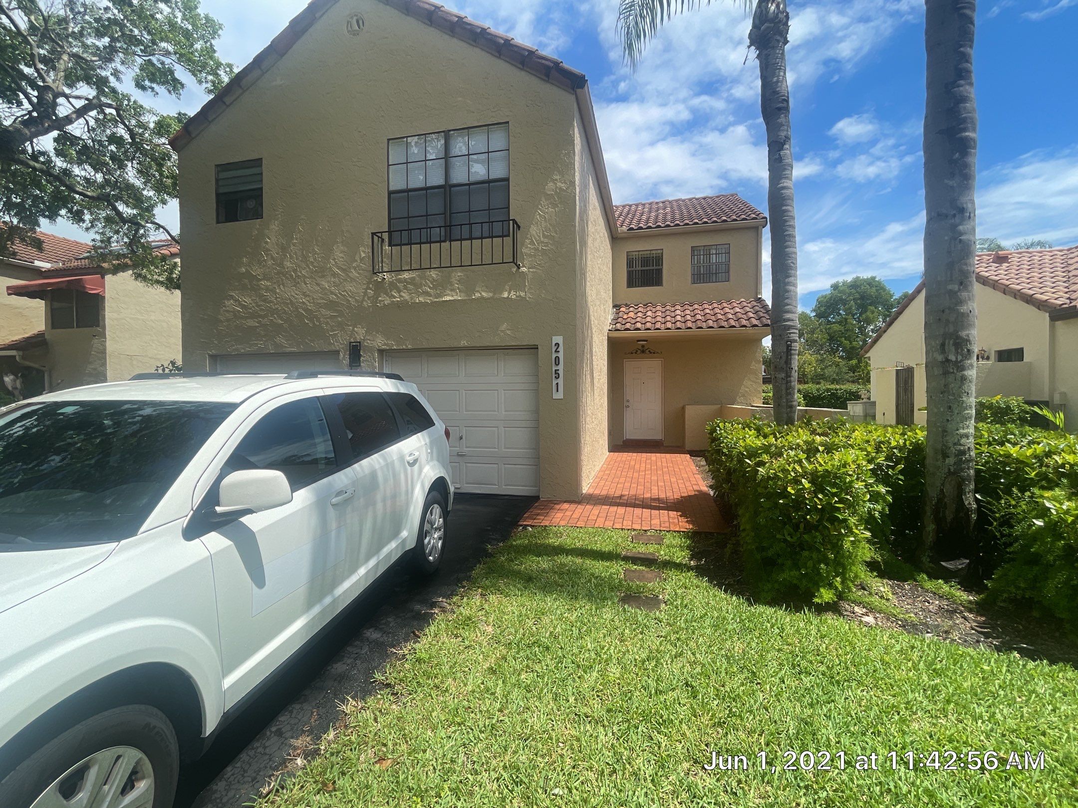 Residential Roofing Installation using Eagle Roofing Tile by BLUES BROTHERS CONSTRUCTION CORP