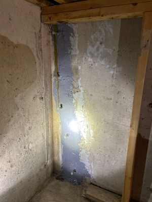 Foundation Crack Repair in Crest Hill