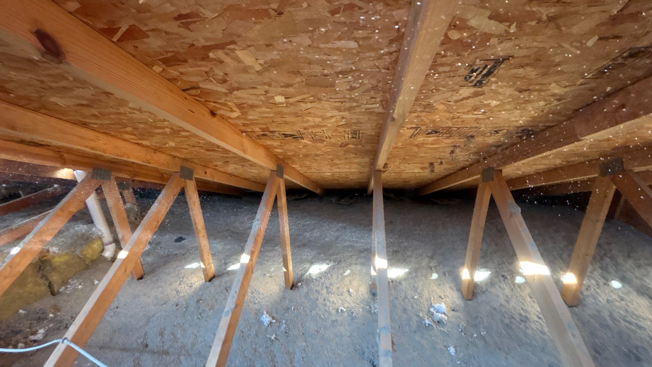 Roof Replacement using Owens Corning Tru Definitions by 180 Contractors