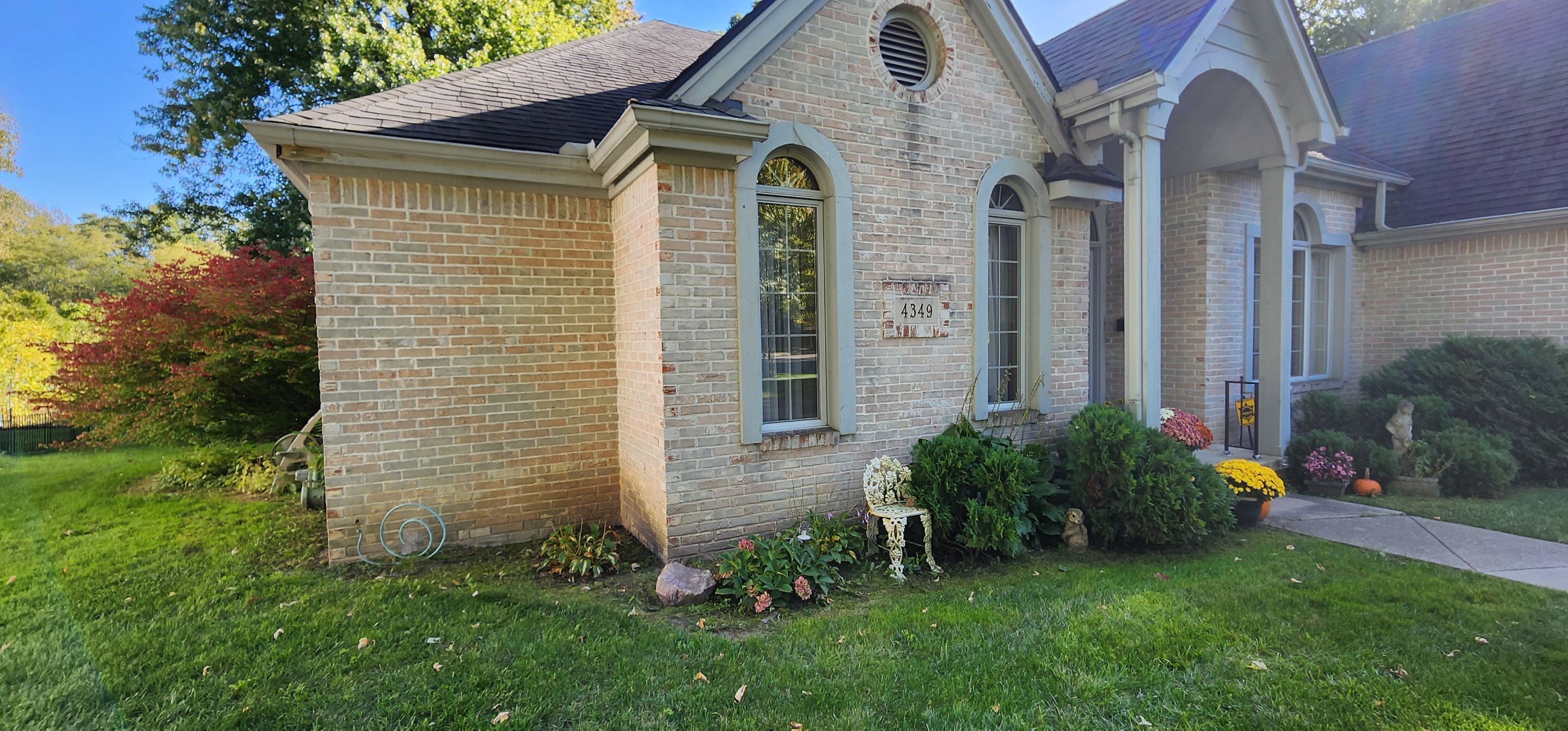 Helical Piers and Wall Crack Injections by Toledo Basement Repair
