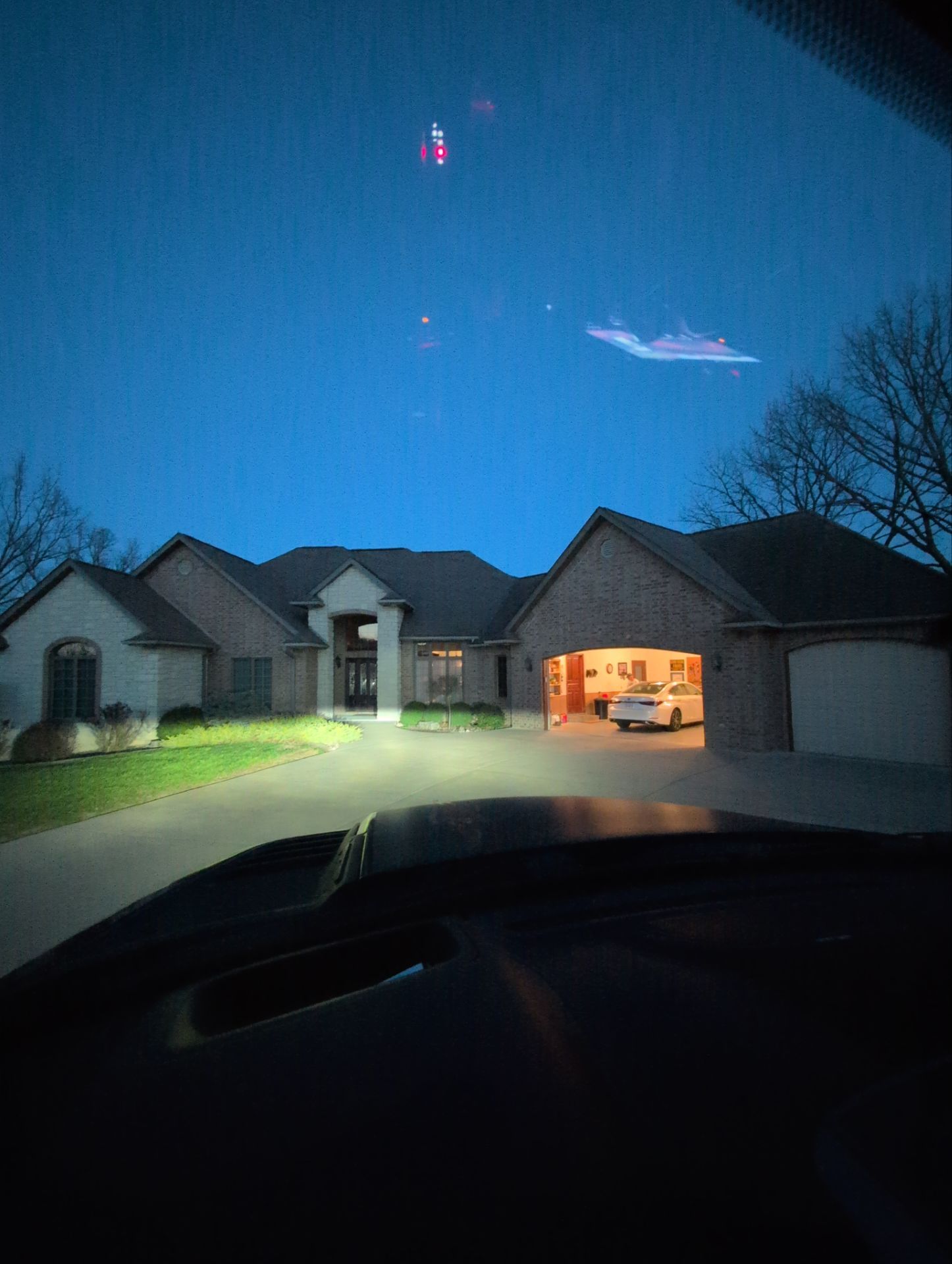 Roof Replacement in Cape Fair by Table Rock Design + Build