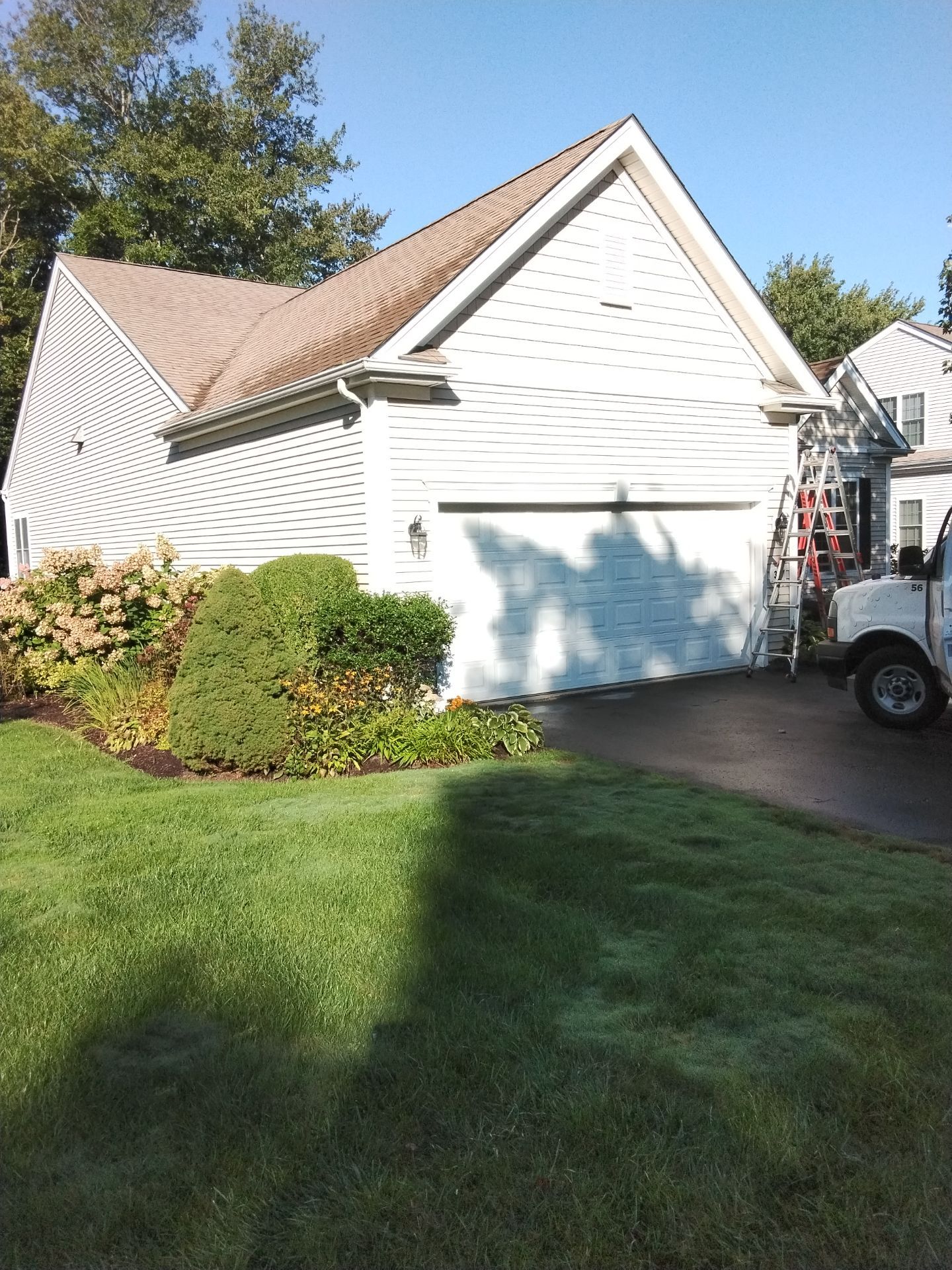 RainTech  by DiGiorgi Roofing and Siding Inc