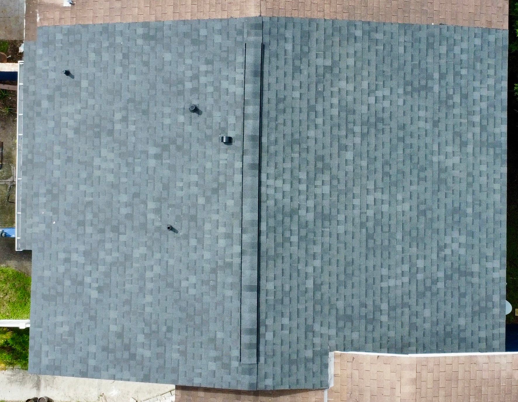 Roof Replacement in Tampa, FL by Steadfast Roofing 