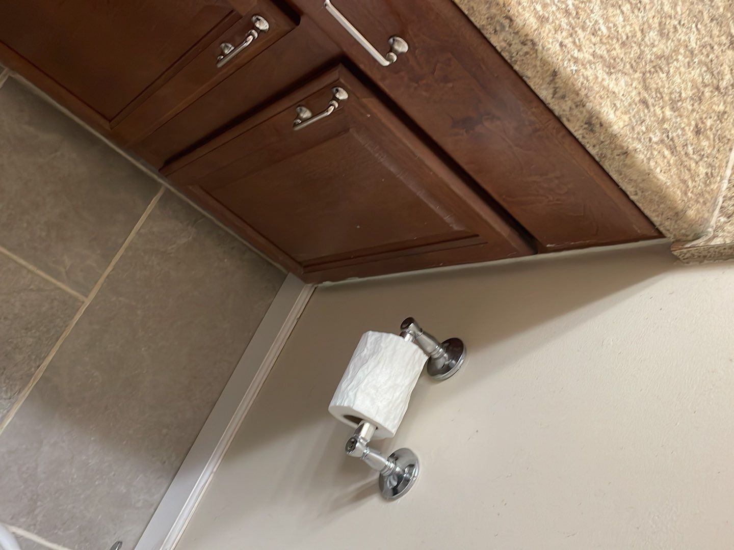 Project in Fraser by EzDry Water Mitigation & Property Restoration