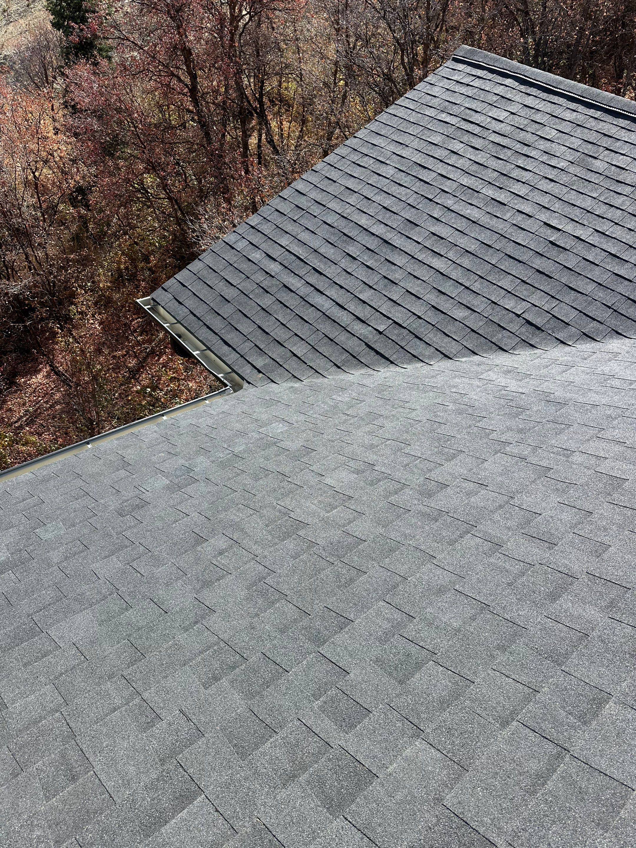 Roofing in Park City, UT by Go Pro Roofing