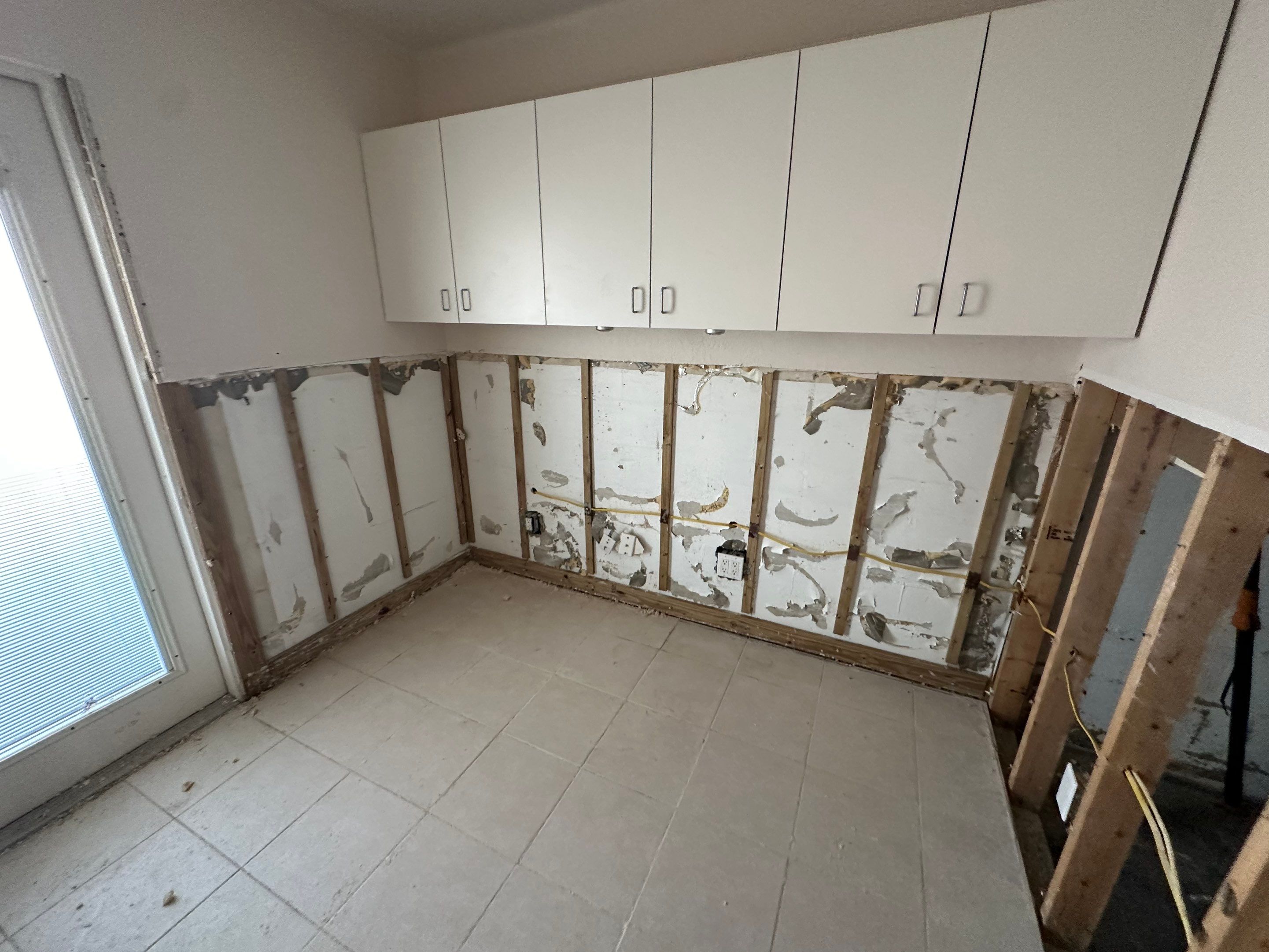 Water Damage Claim in St. Petersburg by FLAPA & KeyStone