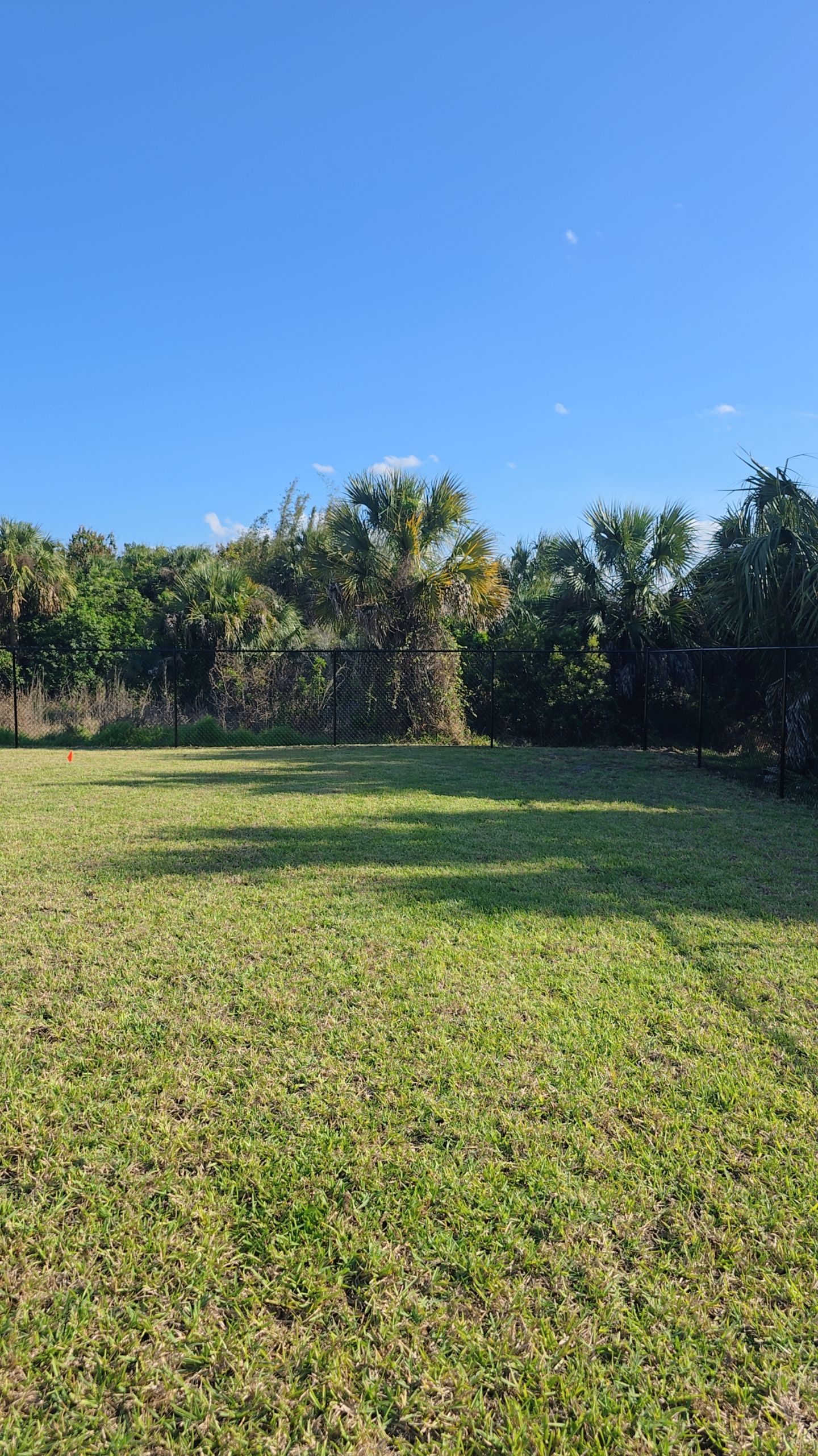 Chain Link Fence in Lehigh Acres by True Fence LLC