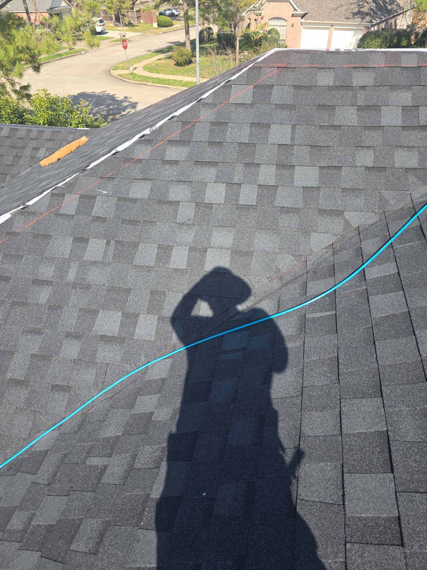 Roof Repair Pearland by Roof Repair Company