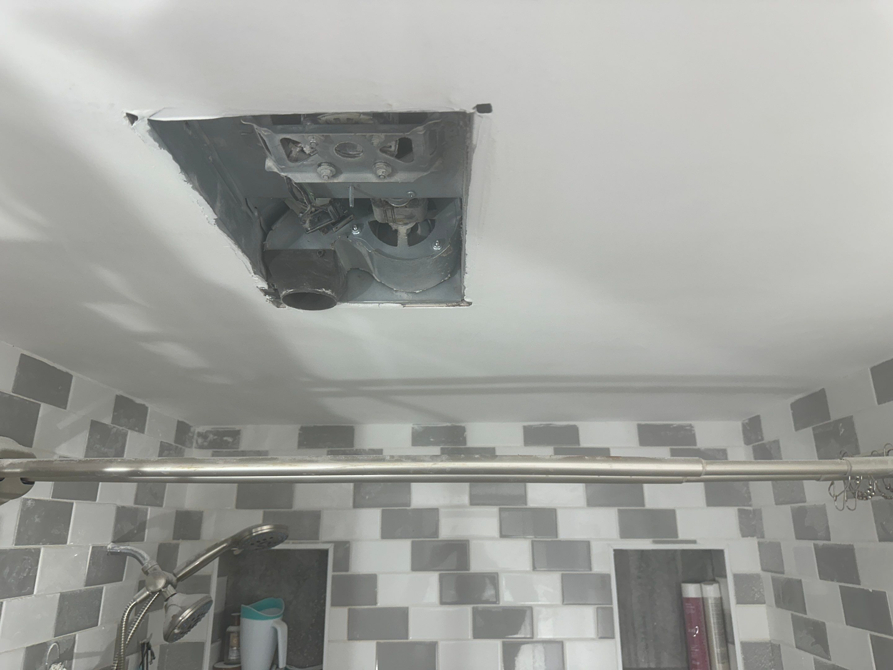 Bathroom Mold Remediation by Home Guarantee, LLC