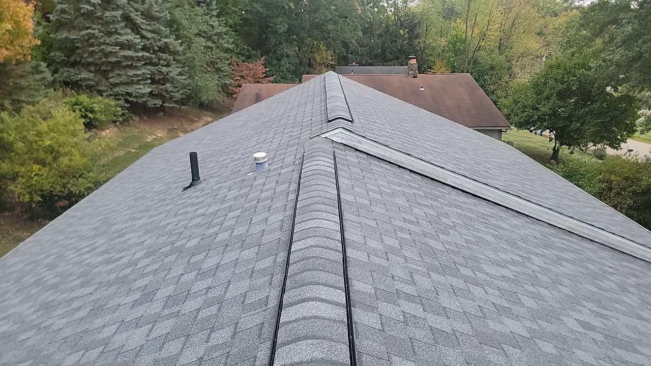 Robin Seeman by Silver Leaf Contracting 