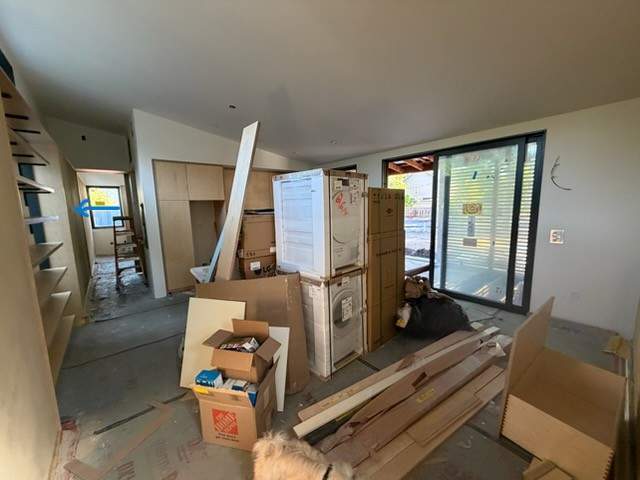 Project in Walnut Creek, CA by Tuclean Commercial Services 