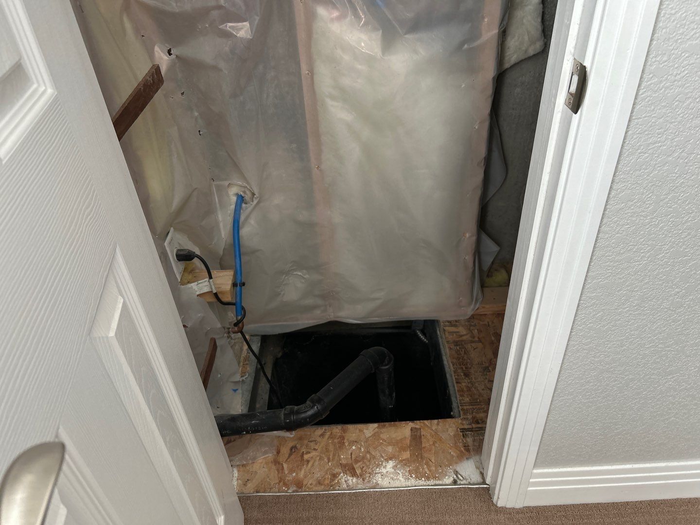 Reconstruction by Accountable Home Services