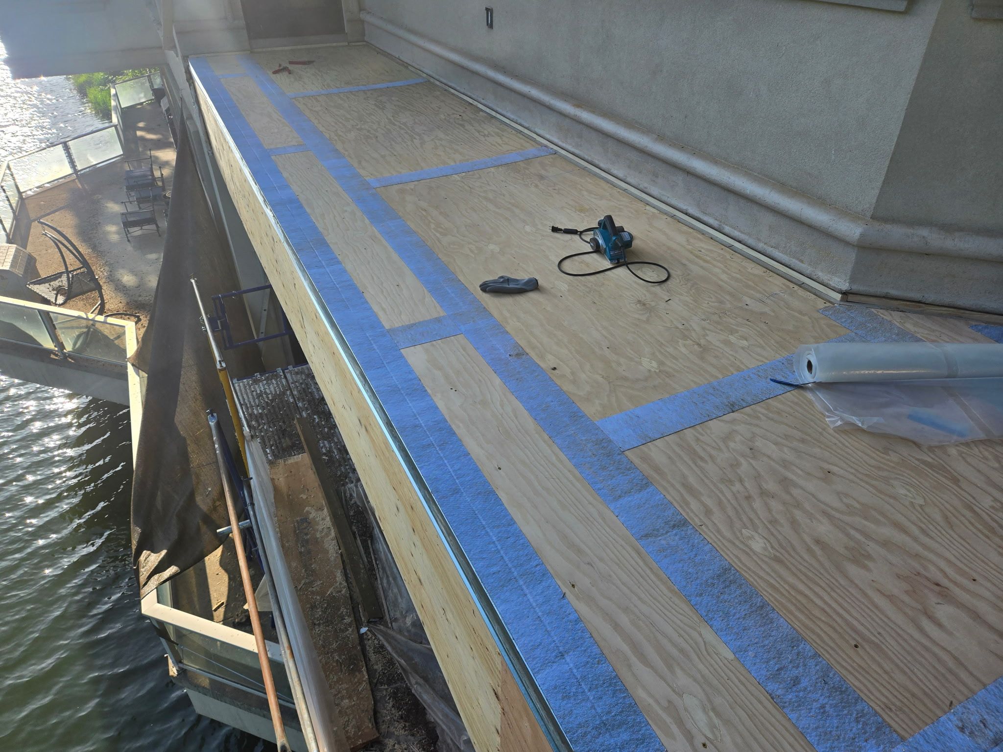 Empire Roofing featured photo.