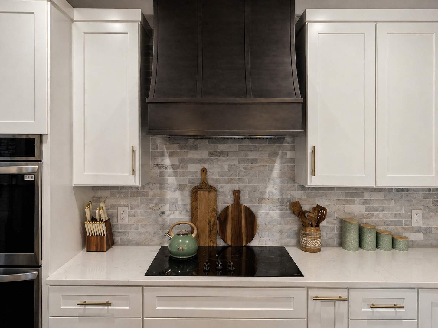 Kitchen Remodel in Cibolo, TX | Simple Updates with Big Impact by Legacy Bath and Kitchen
