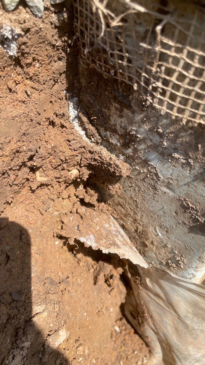 Keeping the Egress Window Well Dry by Waterproofing Northeast