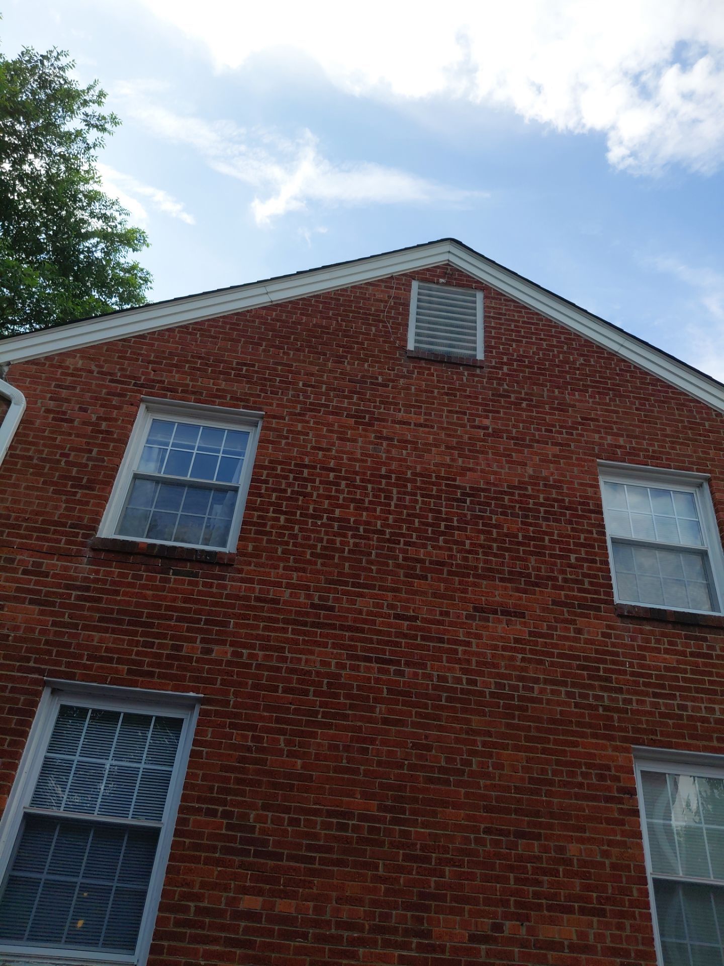 Arlington: Residential Roof Replacement with CertainTeed Landmark Pro in Max Def Pewterwood by RM Banning, Inc.