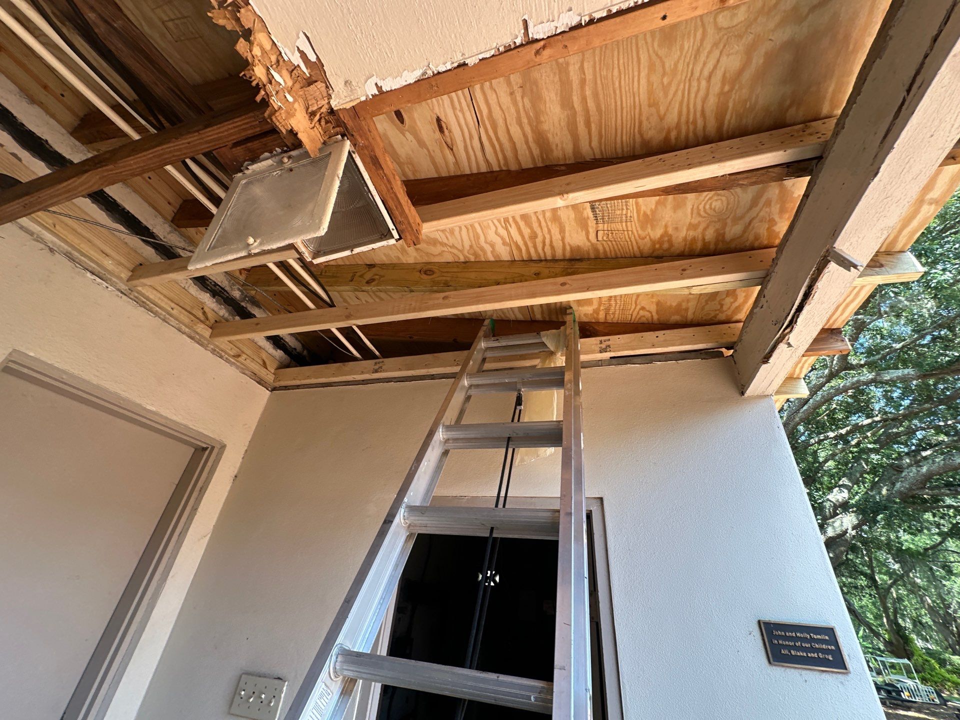 test by Yowells Roofing