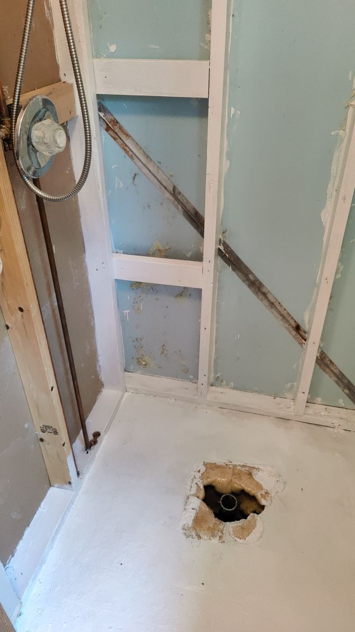 Water Damage and Mold Remediation by Accountable Home Services