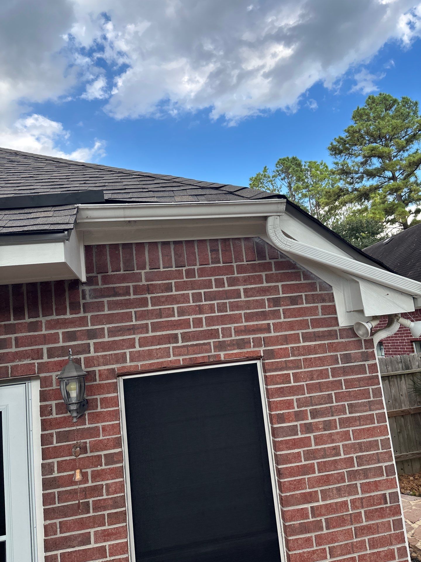 Humble Roof Install by Modern BYLT Roofing & Construction