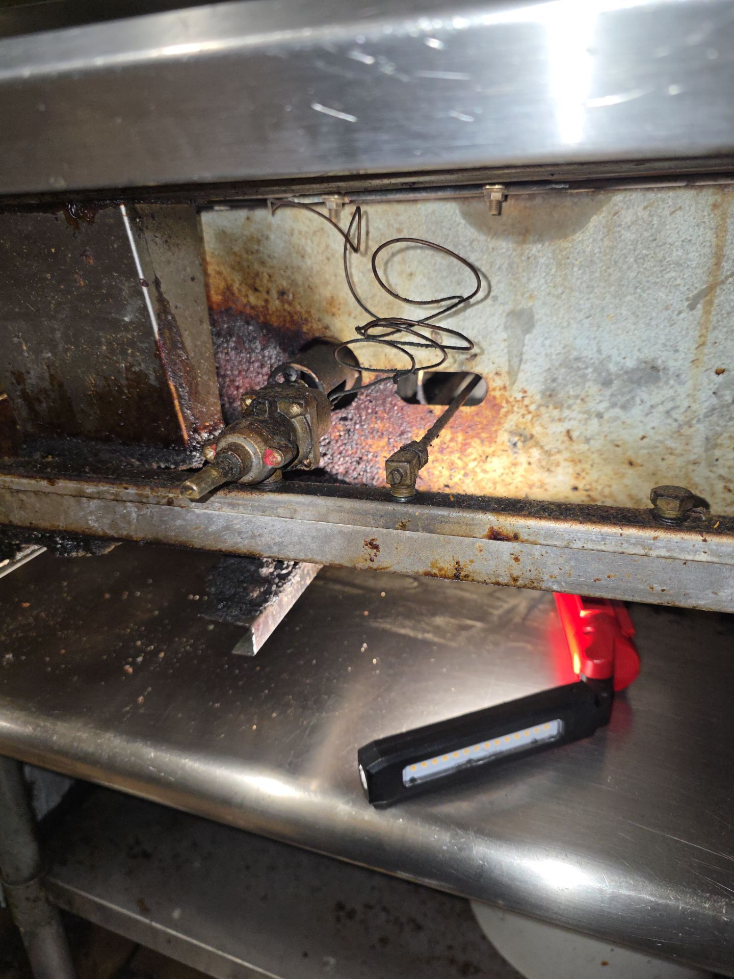 Commercial Kitchen Equipment Repair and Component Replacement in Clermont by AMB-WORKS APPLIANCE REPAIR