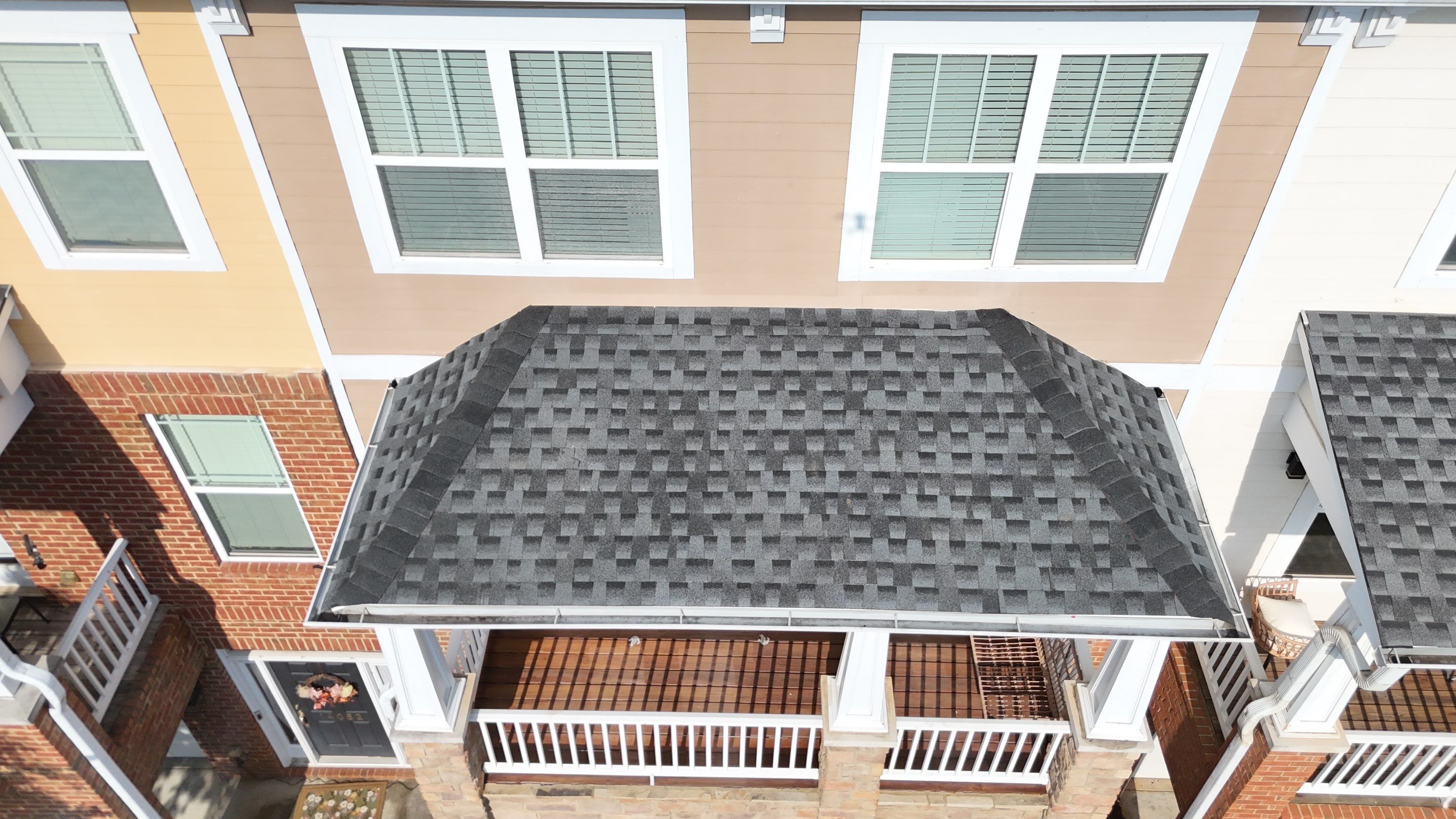  Voyage Tr  Alpharetta Roof Replacement  by Dom Roofing & Restoration
