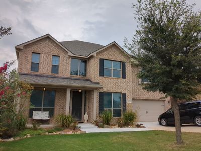 Roof Replacement in Roanoke
