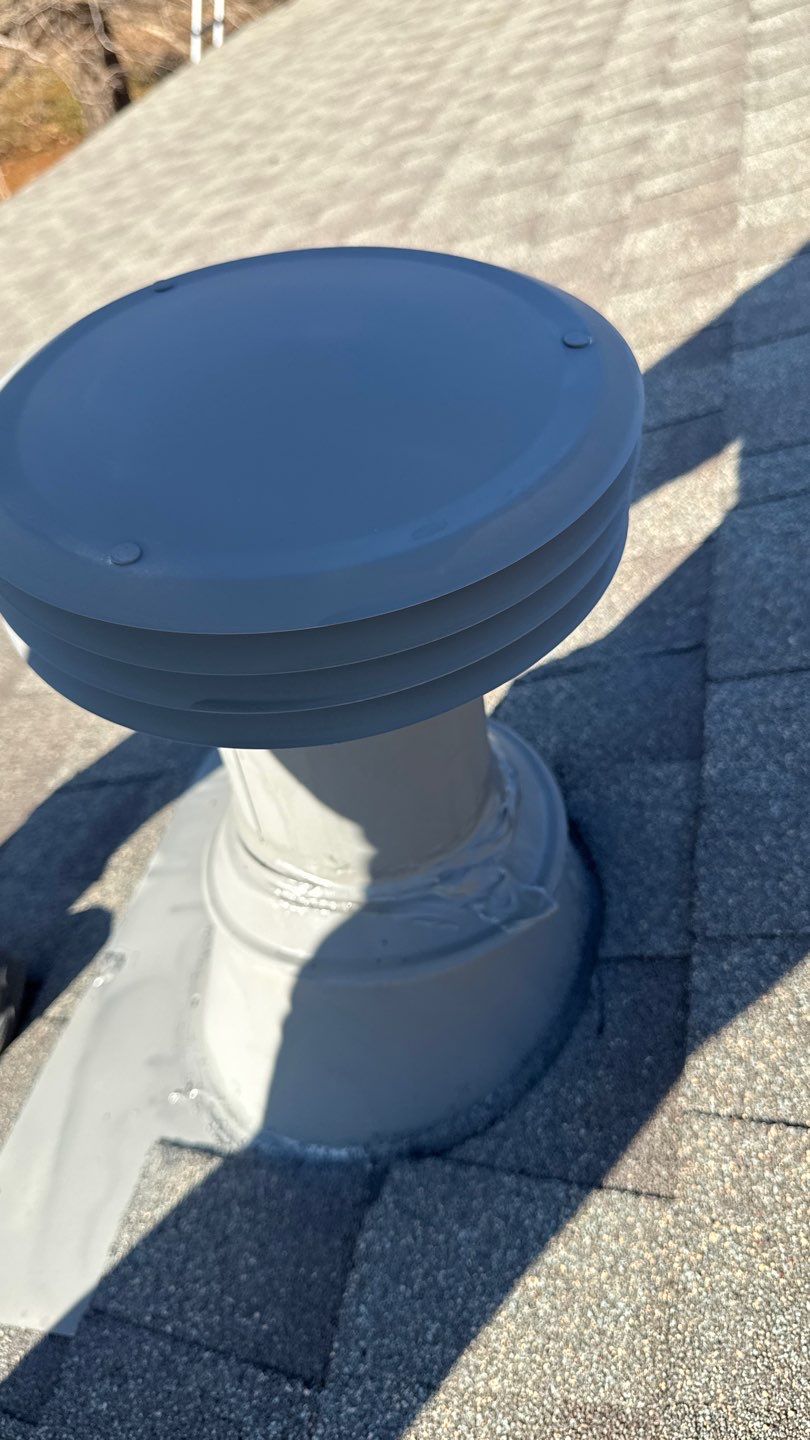 roof replacement in Tecumseh by McCann's Roofing and Construction