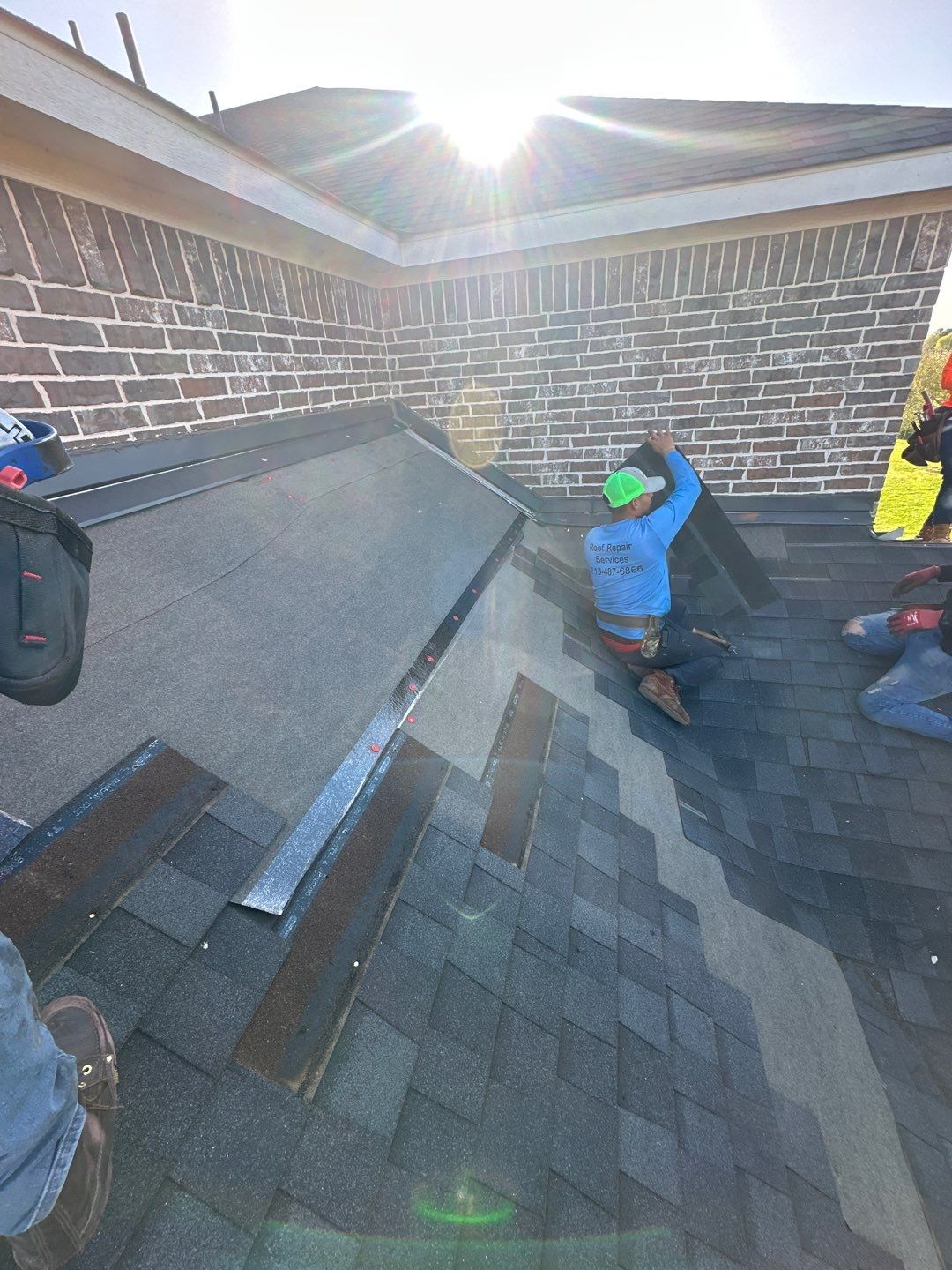 Roof Repair Katy by Roof Repair Company