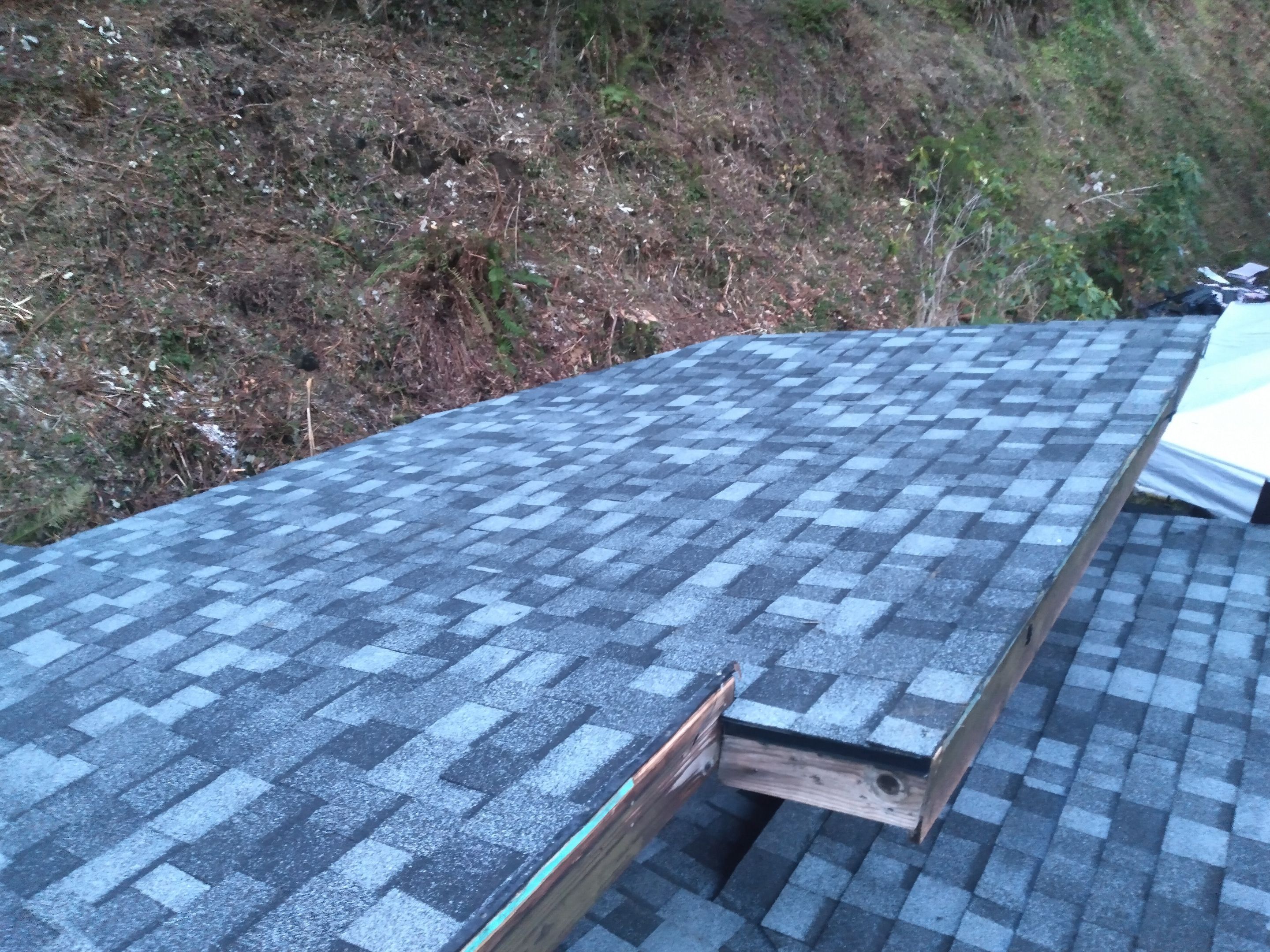 Residential Roofing Installation using Owens Corning Duration Shingles by BEST Roofing & Waterproofing