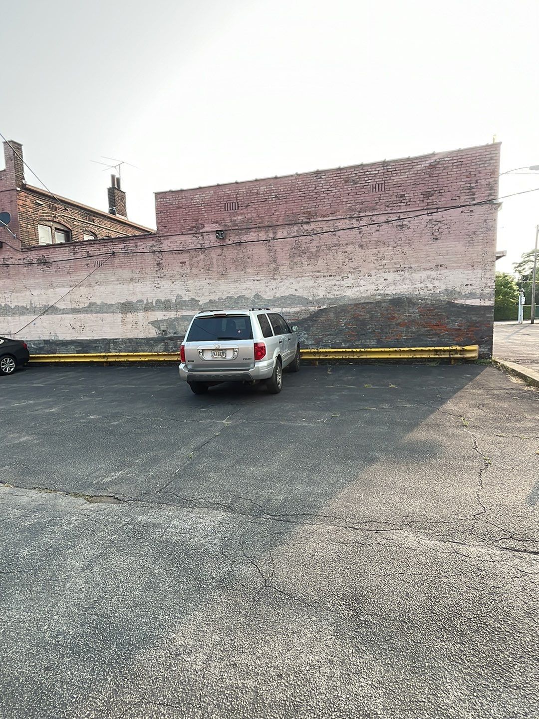 Commercial Exterior Painting using High Quality Sherwin Williams Paints by Callaway Contracting LLC