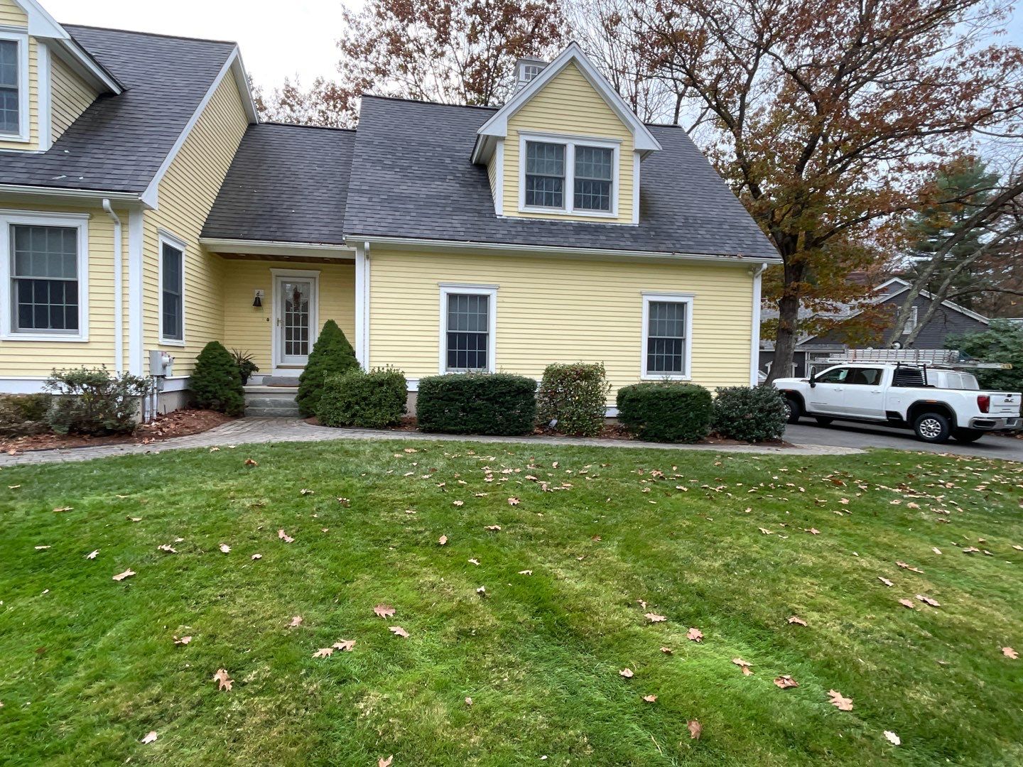 "Protecting What Matters: Roof Cap Repairs for Long-Lasting Durability!" by Sensible Home Solutions