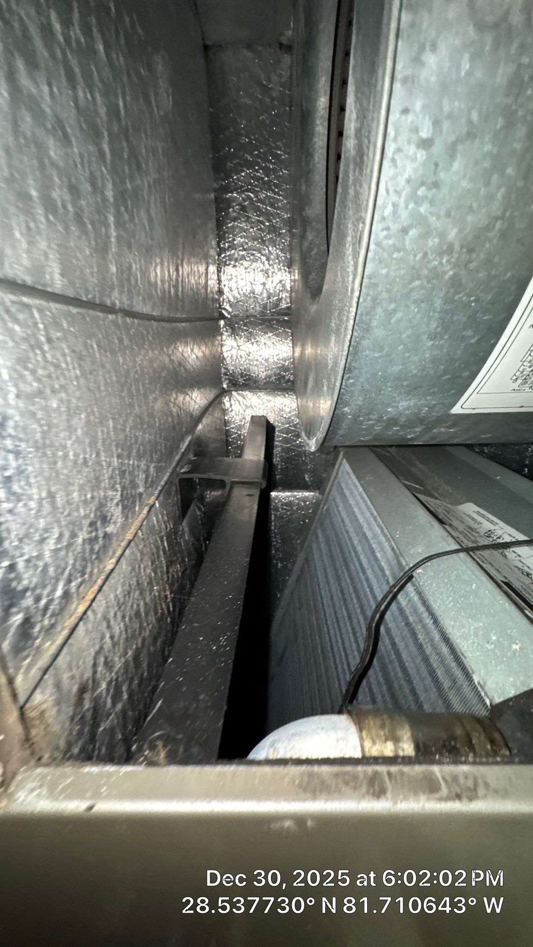 Air Duct Cleaning in Clermont by Hygienic Air, Inc