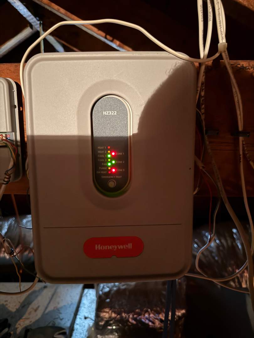 Central A/C Diagnosis — Marblehead, MA by FAGONE MECHANICAL