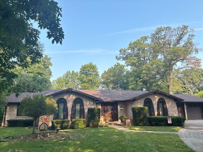 Project in Anderson, IN