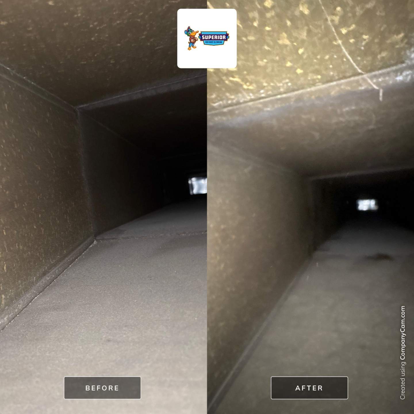 Air Duct Cleaning in Youngstown, OH by Superior Air Duct Cleaning
