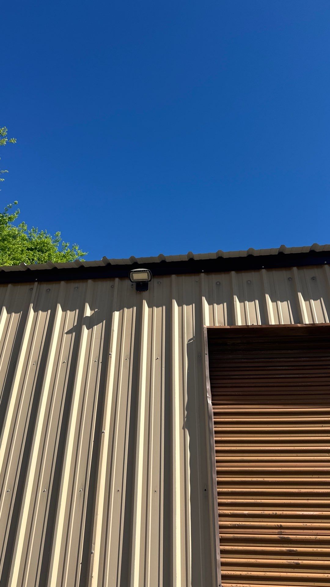 Project in Wylie by Rhino Roofing and General Contracting, LLC