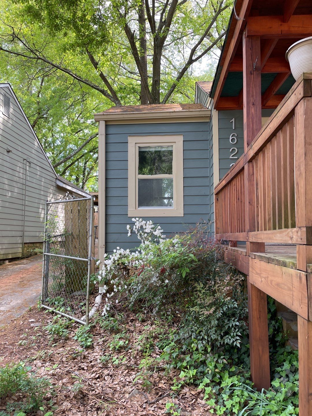 Hail & Wind Damage Roof Replacement | Kirkwood, Atlanta, GA | Travelers Insurance by Mosaic Roofing Company