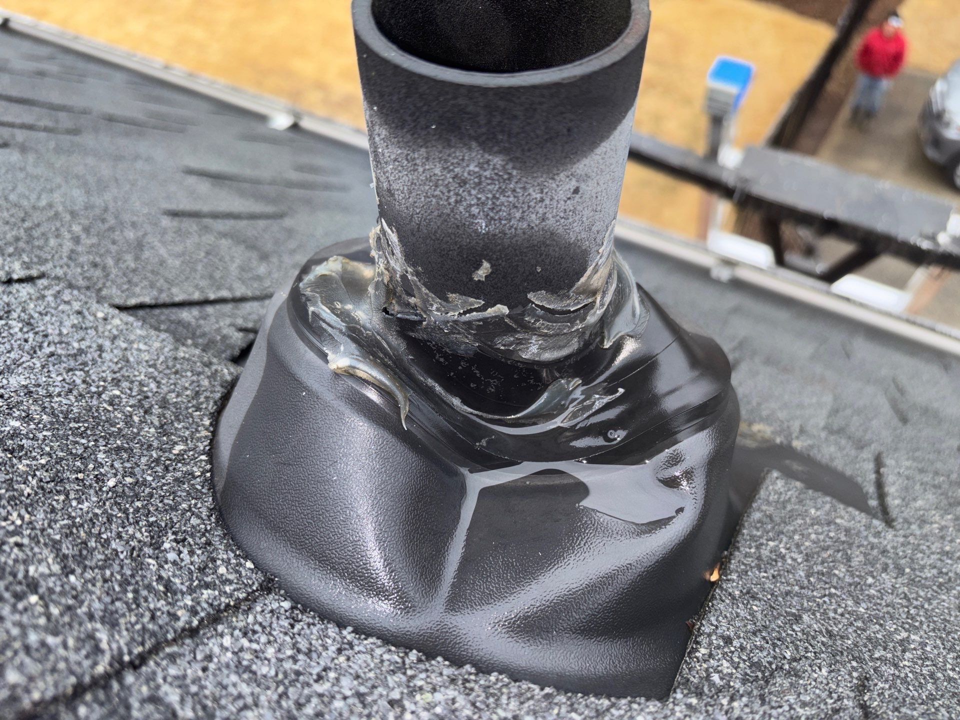 Roof Repair  by Deerfield Roofing LLC