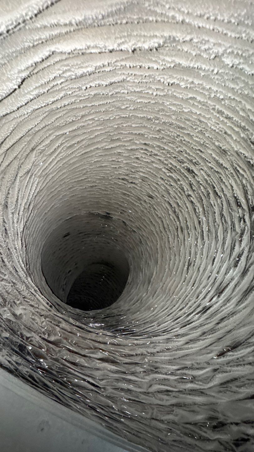 Air Duct Cleaning in Clermont by Hygienic Air, Inc